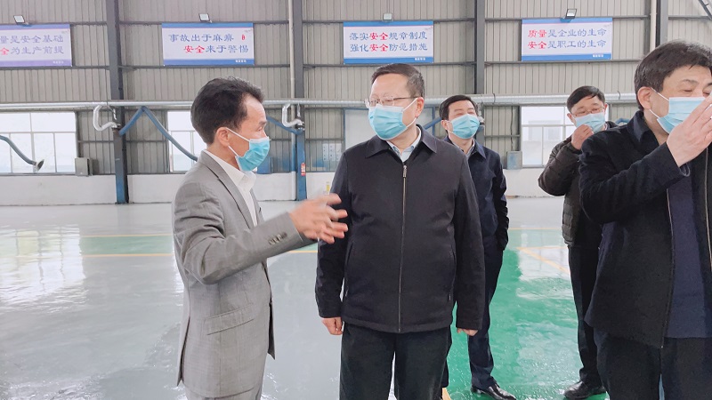 热烈欢迎市人大主任肖善武莅临黄山leyu